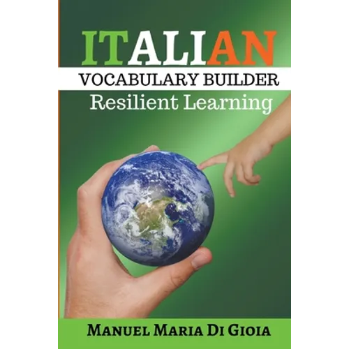 Italian Vocabulary Builder - Italian Phrasebook to learn Italian Language Smartly