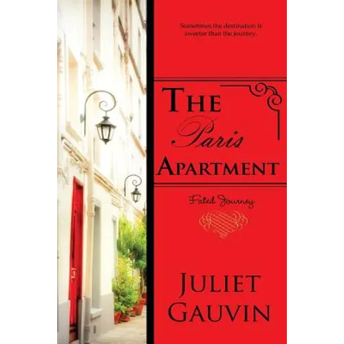 The Paris Apartment: Fated Journey