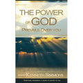 The Power of God Prevails Over You