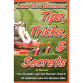 Lawn Care Business Tips, Tricks, & Secrets From The Gopher Lawn Care Business Forum & The GopherHaul Lawn Care Business Show.: The vast majority of ne
