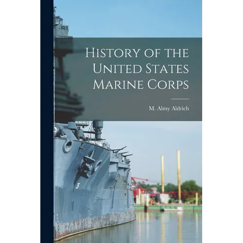 History of the United States Marine Corps