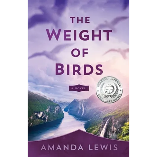 The Weight of Birds