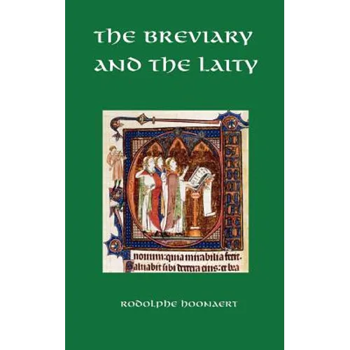 The Breviary and the Laity