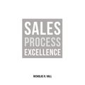 Sales Process Excellence