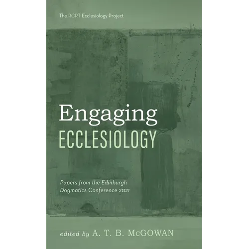 Engaging Ecclesiology