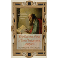 The Earliest View of New Testament Tongues
