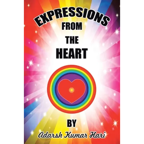 Expressions from the Heart