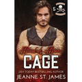 Blood & Bones - Cage