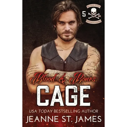 Blood & Bones - Cage