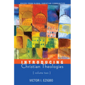 Introducing Christian Theologies, Volume Two: Voices from Global Christian Communities