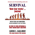 Survival: How fear works