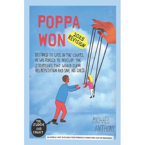 Poppa Won