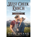 Legacies: A Modern Western Romance