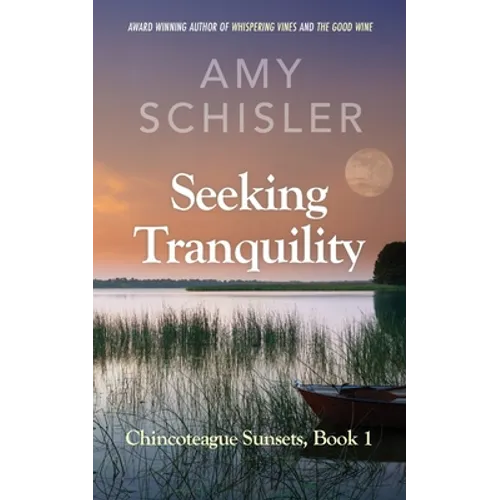 Seeking Tranquility