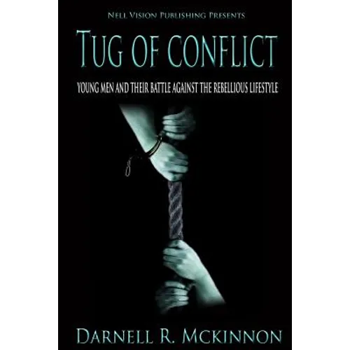 Tug of Conflict