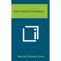 The Concept of Morals