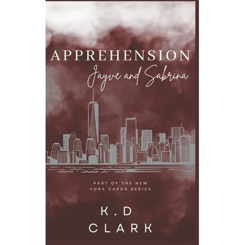 Apprehension