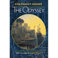 Chapman's Homer: The Odyssey