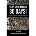 Paint Your Army in 30 Days!
