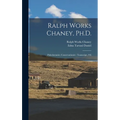 Ralph Works Chaney, Ph.D.: Paleobotanist, Conservationist: Transcript, 195