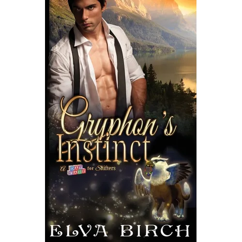 Gryphon's Instinct