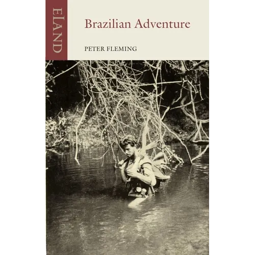 Brazilian Adventure