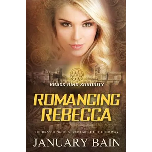 Romancing Rebecca