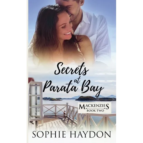 Secrets at Parata Bay
