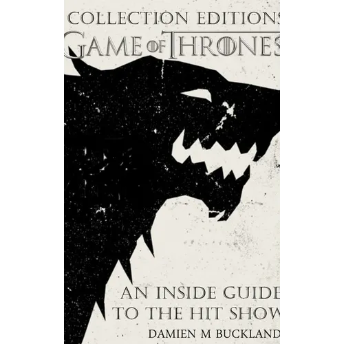 Collection Editions: Game of Thrones