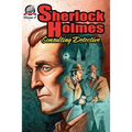 Sherlock Holmes: Consulting Detective, Volume 4