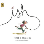 Ish - Paperback