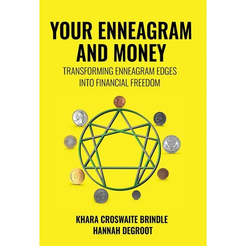Your Enneagram and Money: Transforming Enneagram Edges Into Financial Freedom