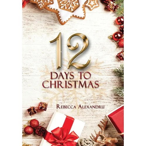 12 Days to Christmas