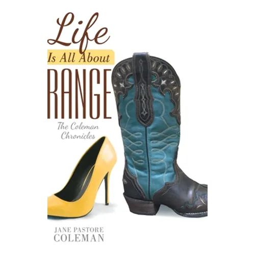 Life Is All About Range