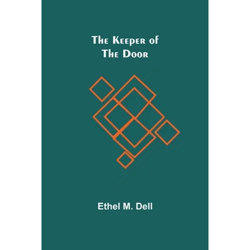 The Keeper of the Door