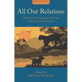 All Our Relations: GreenSpirit connections with the more-than-human world