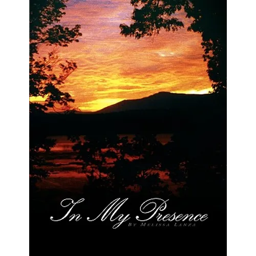 In My Presence