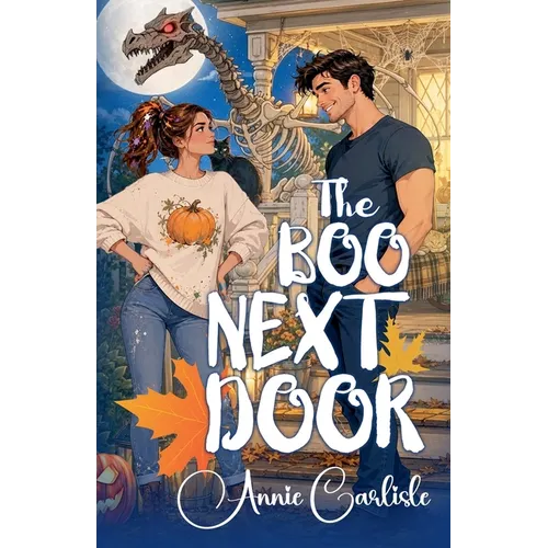 The Boo Next Door