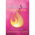 Flamingfiregirl Devotional: ...For God has made His servants AS FLAMES OF FIRE. (Hebrews 1:7)