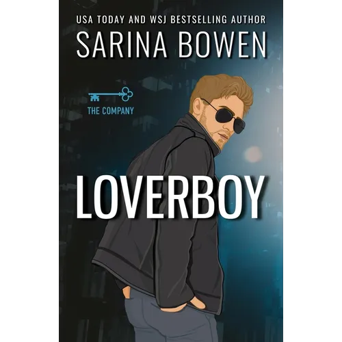 Loverboy