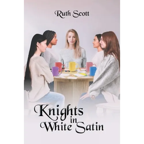 Knights in White Satin