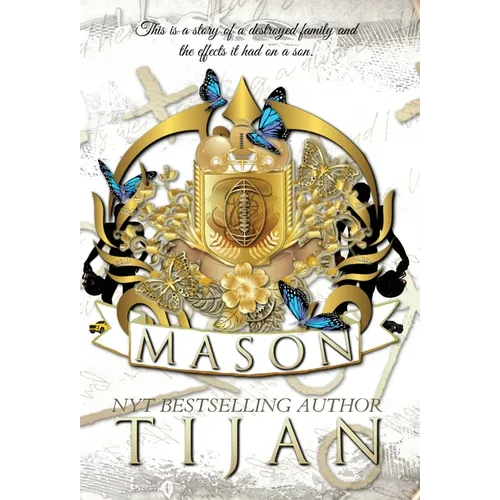 Mason (Hardcover)
