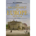 The Ascendancy of Europe: 1815-1914