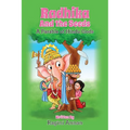 Radhika and the Seeds: A Parable of Hindu Gods