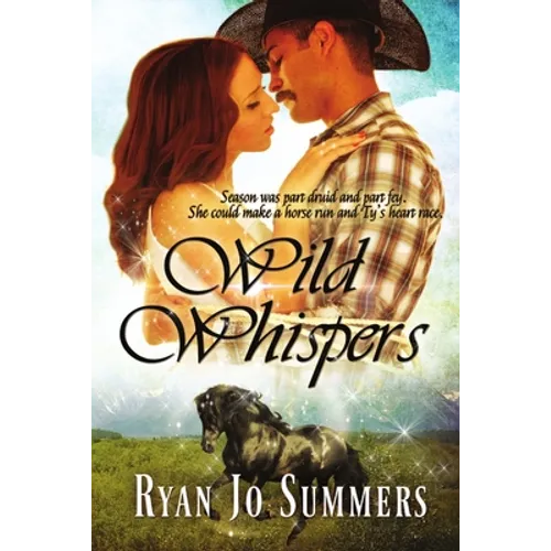 Wild Whispers
