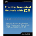 Practical Numerical Methods with C#