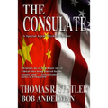 The Consulate: A Special Agent Wyckoff Thriller