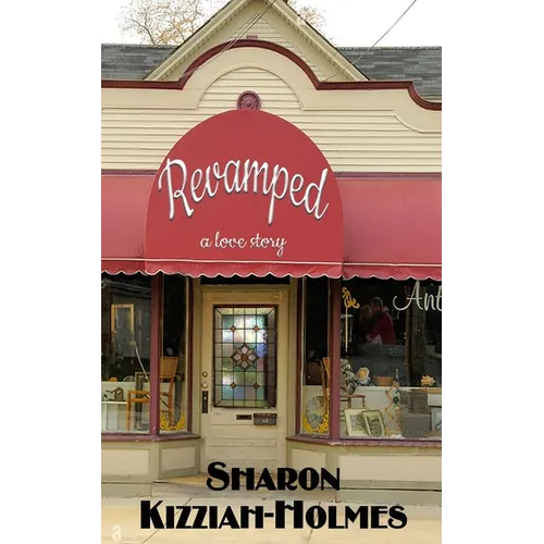 Revamped: a love story