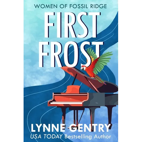 First Frost