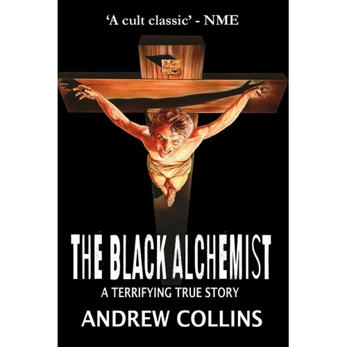 The Black Alchemist: A Terrifying True Story